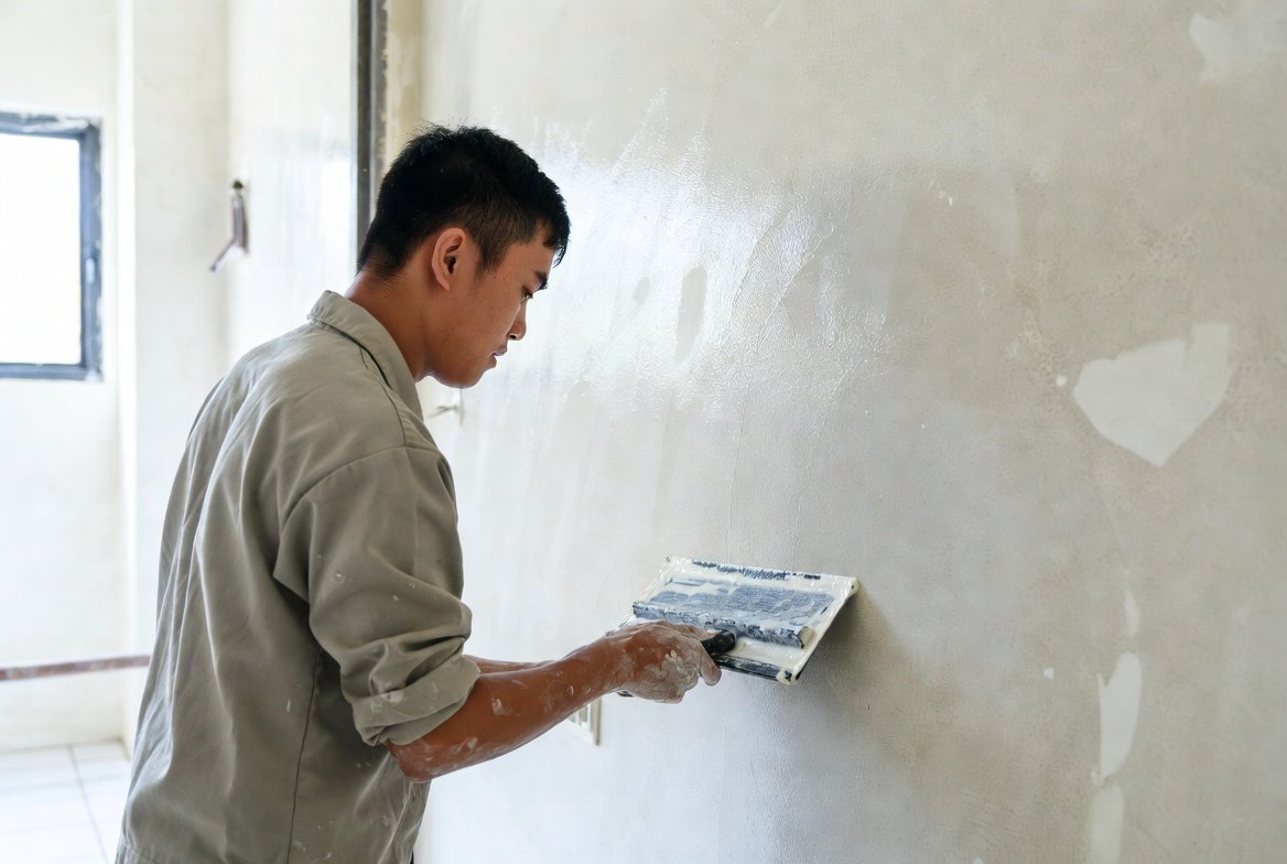 Waterproofing and coating